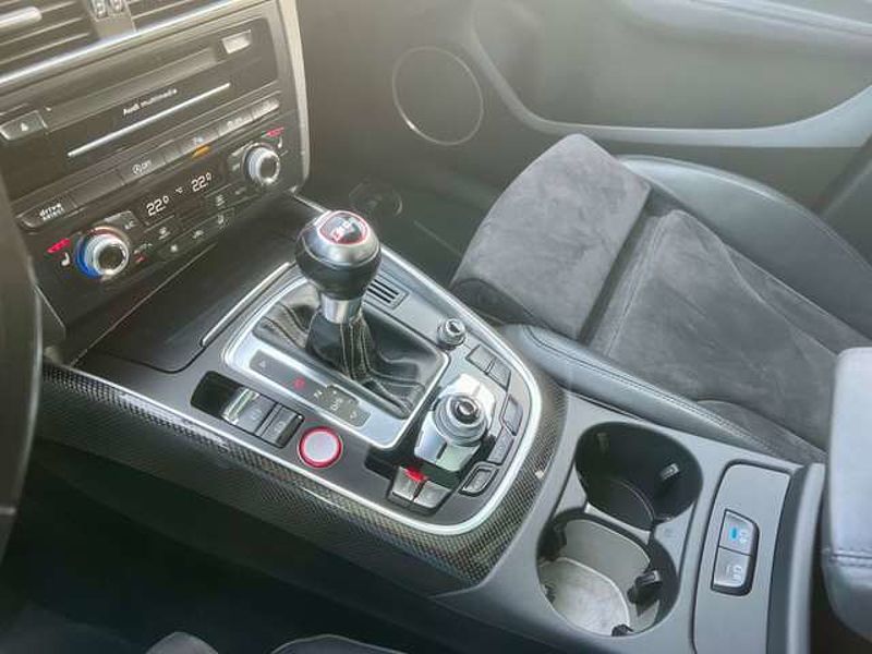 Audi SQ5 3.0 TDI competition quattro CARBON B&O PANO